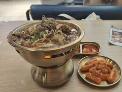 -梨花牛肉汤饭(仁恒伊势丹店)