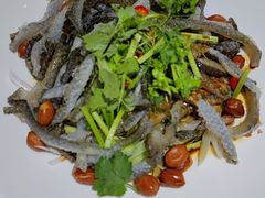 -广东道至正餐厅(区庄店)