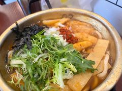 -青春分食(仙林大学城店)