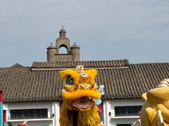 -赤坎·广东华侨国际旅游度假区