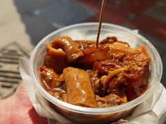 牛杂-老day牛杂(官也街总店)