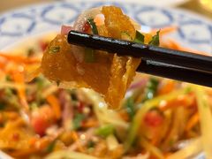 -多哥水傣味餐厅(司马巷店)