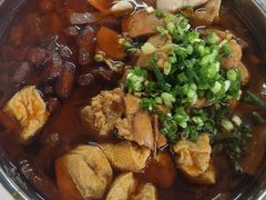 -金牌罗记肠旺面(蔡家街店)