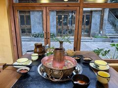 -陀岗美食·云南藏式特色餐厅