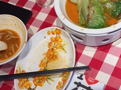 -西贝莜面村(金隅嘉品mall店)