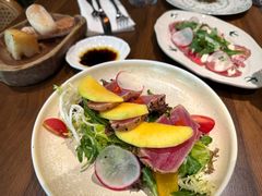 -Osteria Garden 生蚝花园餐厅(原进贤路店)