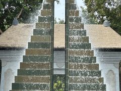 -海南清水湾莱佛士酒店