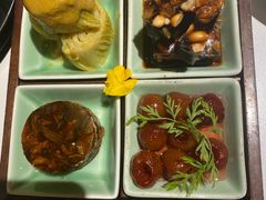 -四世同堂·京菜·烤鸭(双井店)