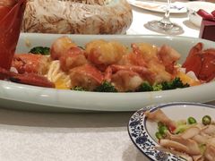 -卫鼎轩·家宴(水上公园店)