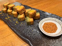 -敏珠拉姆藏餐·南京厨房(富春江东街店)