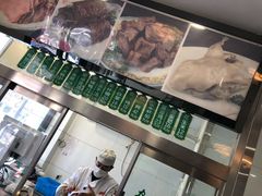 -清真·安乐园菜馆(茶南店)