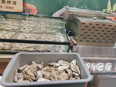 -梨花自助烤肉(西三旗万象汇黑金店)