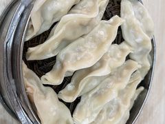 -奕宏饺子楼(朱庄小区店)