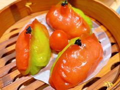 -点都德(华强南店)