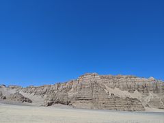 -哈密雅丹大海道景区