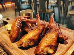 -The BREW·酿餐厅(浦东嘉里大酒店)