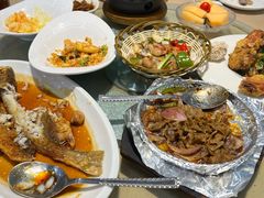 -庄氏祥记家常食府(国瑞建材家居博览中心店)