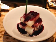 -探鱼·鲜青椒爽麻烤鱼(领展购物广场店)