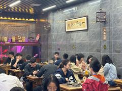 -清真·马峰烤肉(小学习北巷店)