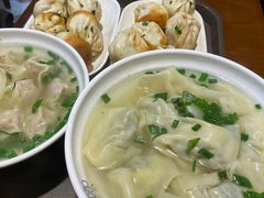 -大壶春生煎(四川中路店)