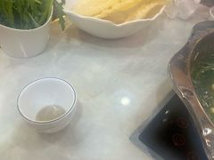 -潮悦牛肉火锅城(水贝店)