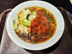 红烧大排-谷沙屋面铺