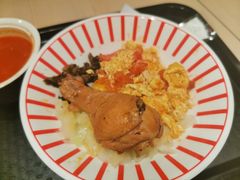 -乡村基(两江新区黄山大道第二餐厅)