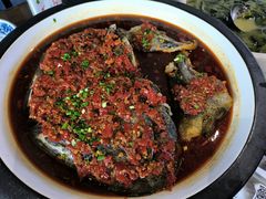 -良师门滨海人家·海鲜·家常菜(滨海城店)