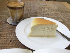 -研途咖啡馆(健康路店)