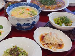 -钦善斋·养生膳食·精典川菜(武侯祠店)