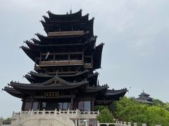 -杭州半山国家森林公园