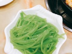 -李师傅脆肚(梅林店)