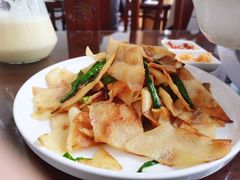 -茶港食堂(武昌店)