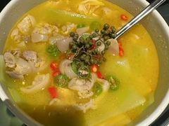 -民国红公馆·秦淮八艳(夫子庙店)
