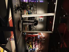 -威尔仕健身(北京合生汇店)