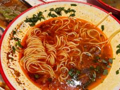 -寻香羊小羊·徐州烧烤(南京店)