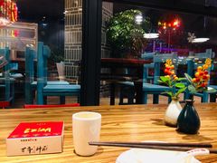 -百年神厨·地道川菜(清江西路店)