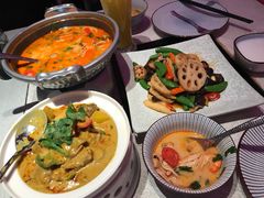 -泰香米泰国餐厅(凯德新南店)
