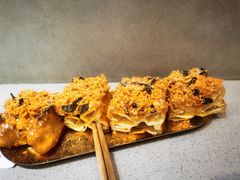 -小豆海棠(嘉兴路店)