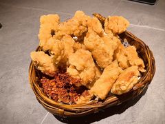 -廖川菜(金虹桥店)