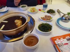 -天宜隆蘑菇宴火锅(石景山旗舰店)