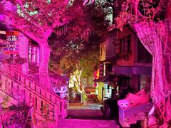 -重庆十八梯传统风貌区