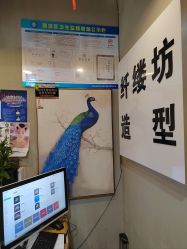 -纤缕坊造型