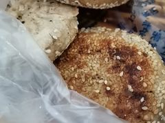 -李小老烧饼(常营民族家园店)