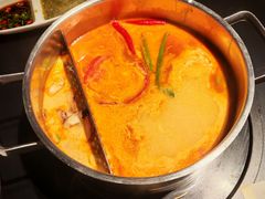-生如夏花泰式火锅(西村黑金店)
