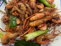 -邱记私房菜·十八年本地菜