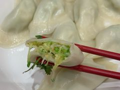 -喜家德虾仁水饺(景枫中心店)