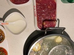-浪里寻·臻牛养生牛肉火锅(方圆荟店)