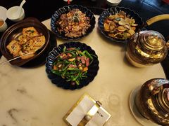 -誉八仙粤菜(万象天地店)
