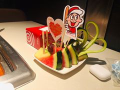 -海底捞火锅(杭州庆春路夜宵主题店)